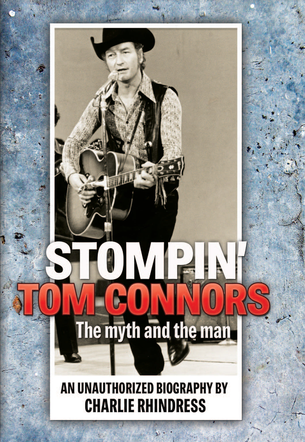 Stompin' Tom Connors