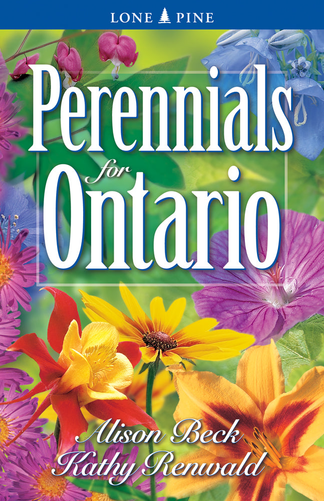 Perennials for Ontario
