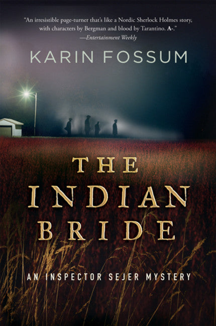 The Indian Bride