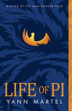 Load image into Gallery viewer, Life of Pi
