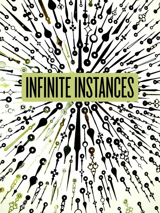 Infinite Instances