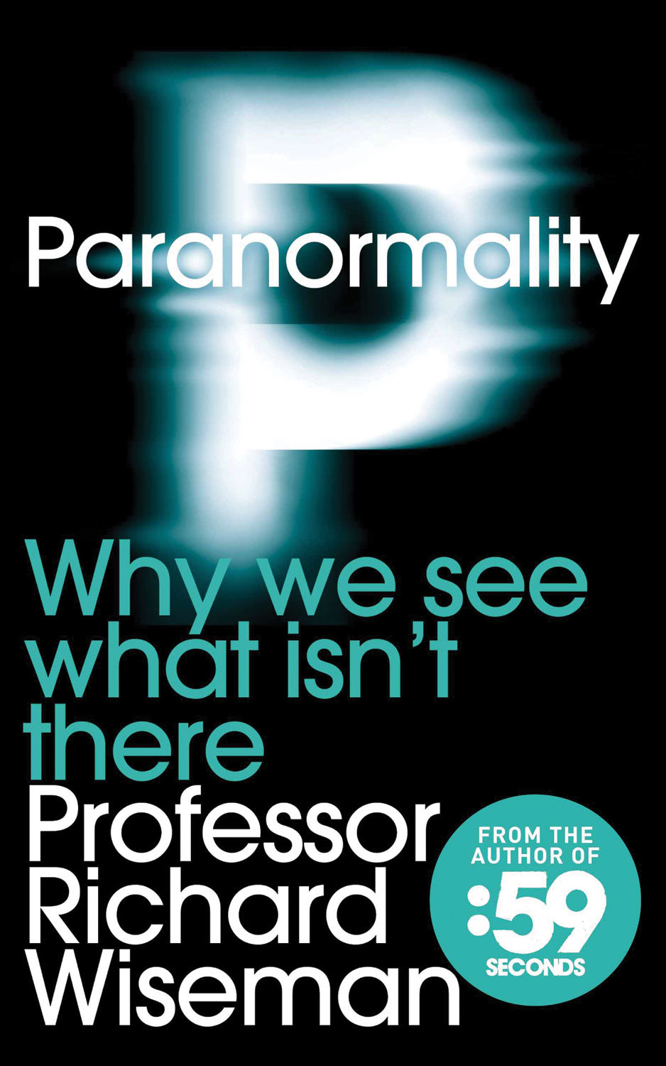 Paranormality