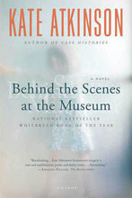 Load image into Gallery viewer, Behind the Scenes at the Museum
