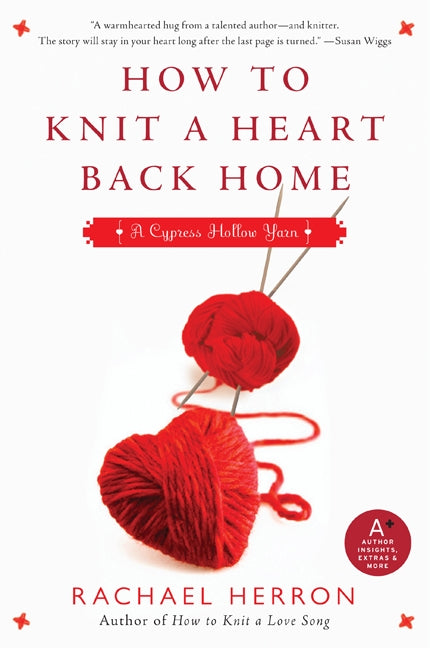 How to Knit a Heart Back Home