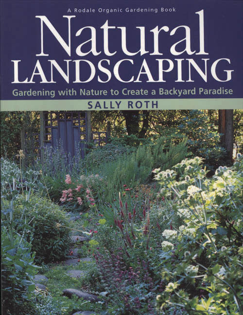 Natural Landscaping