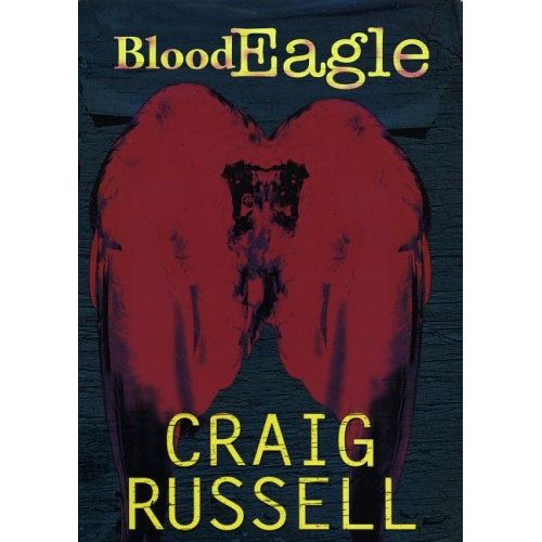 Blood Eagle