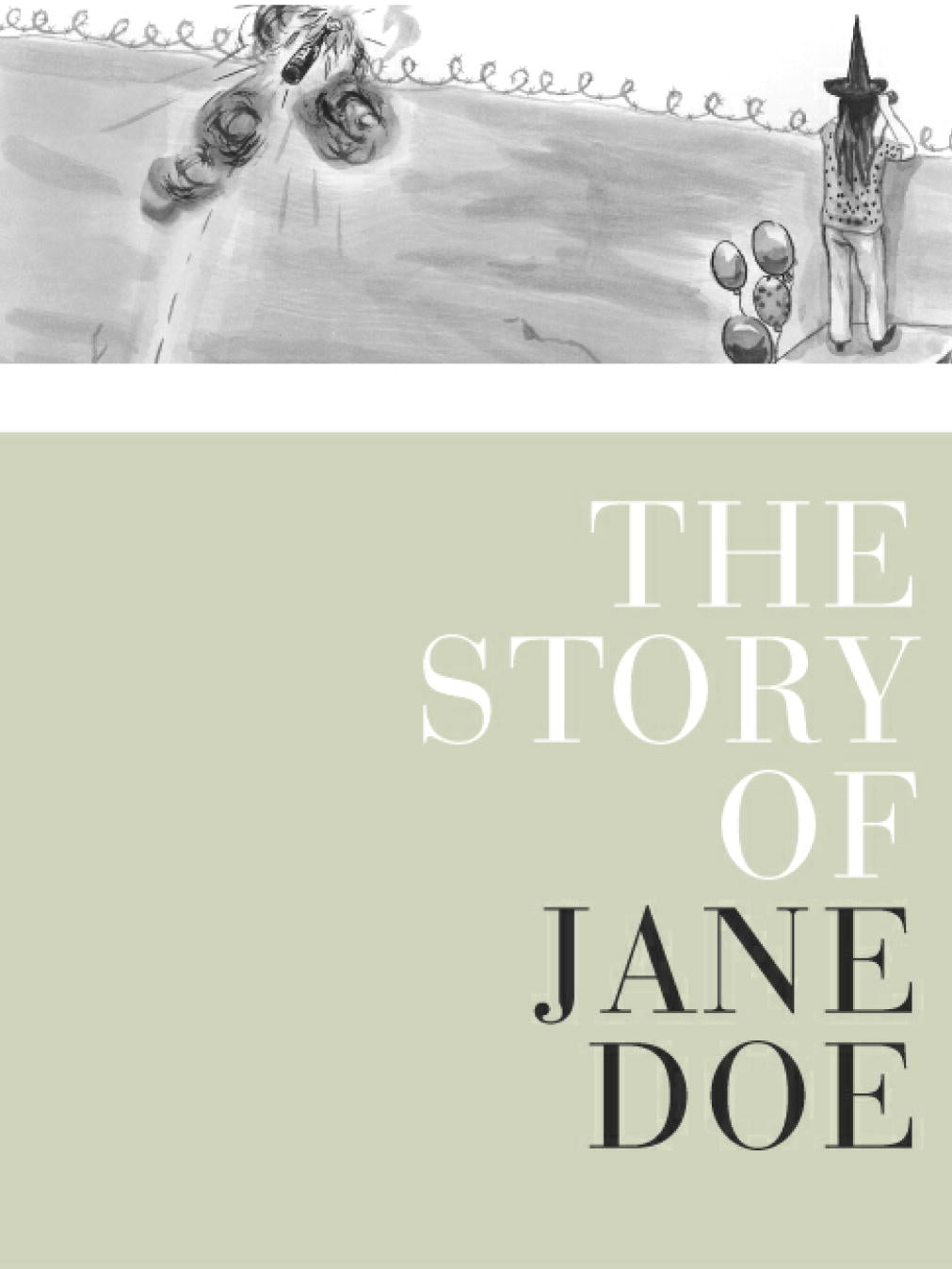 The Story of Jane Doe