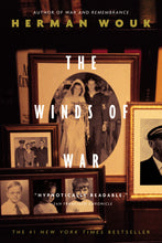 Load image into Gallery viewer, The Winds of War
