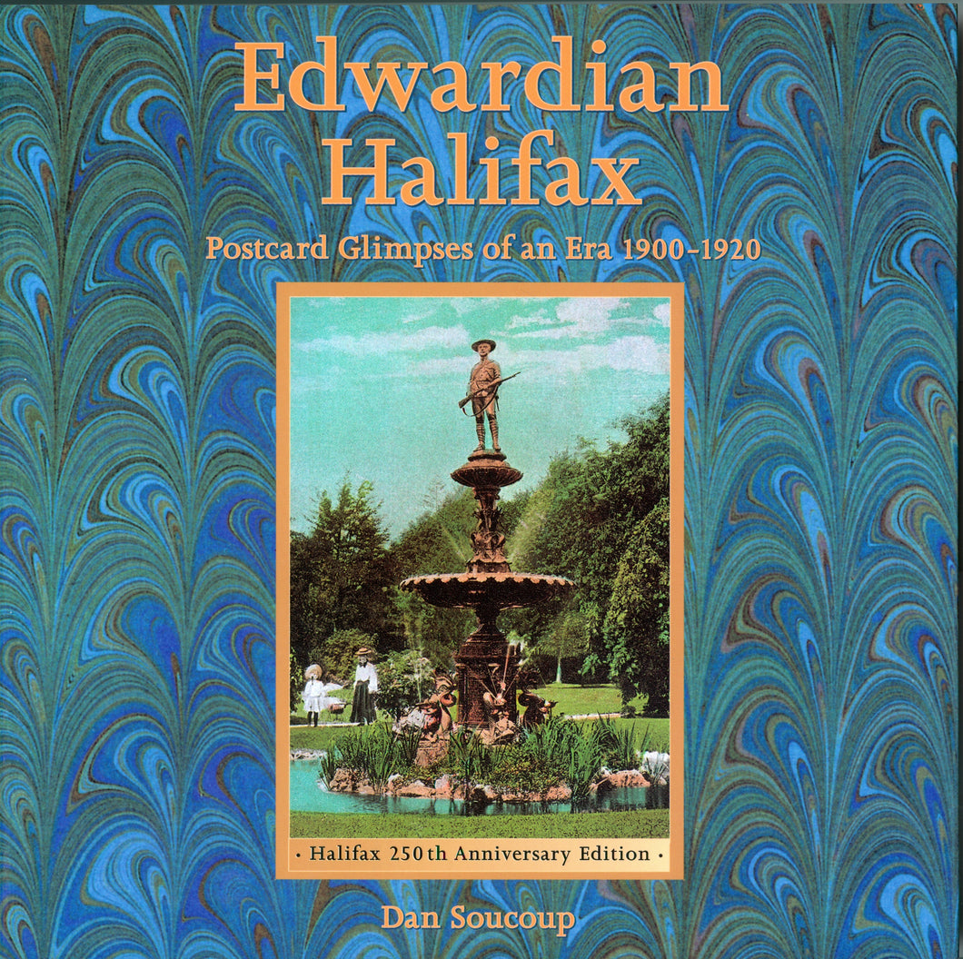 Edwardian Halifax