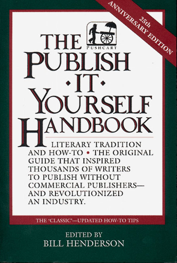 Publish It Yourself Handbook