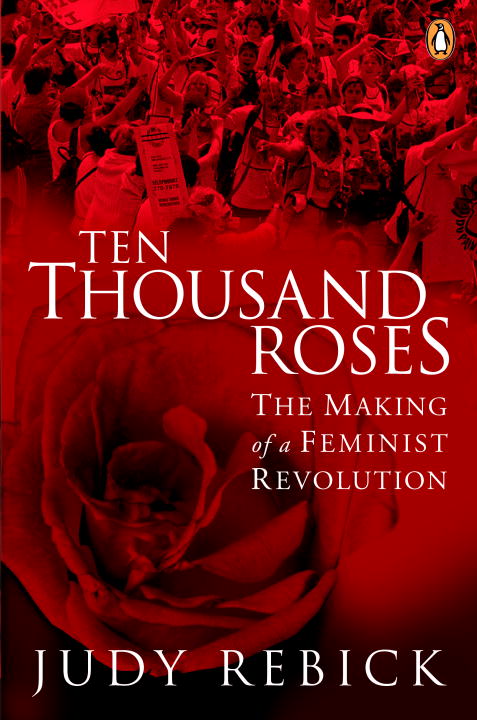 Ten Thousand Roses