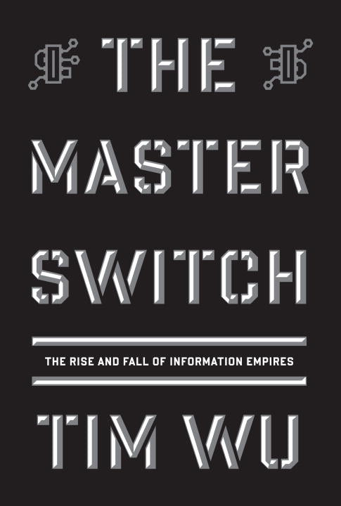 The Master Switch