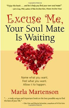 Excuse Me, Your Soul Mate is Waiting