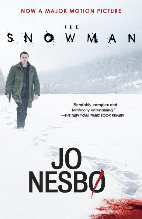The Snowman (Movie Tie-In Edition)