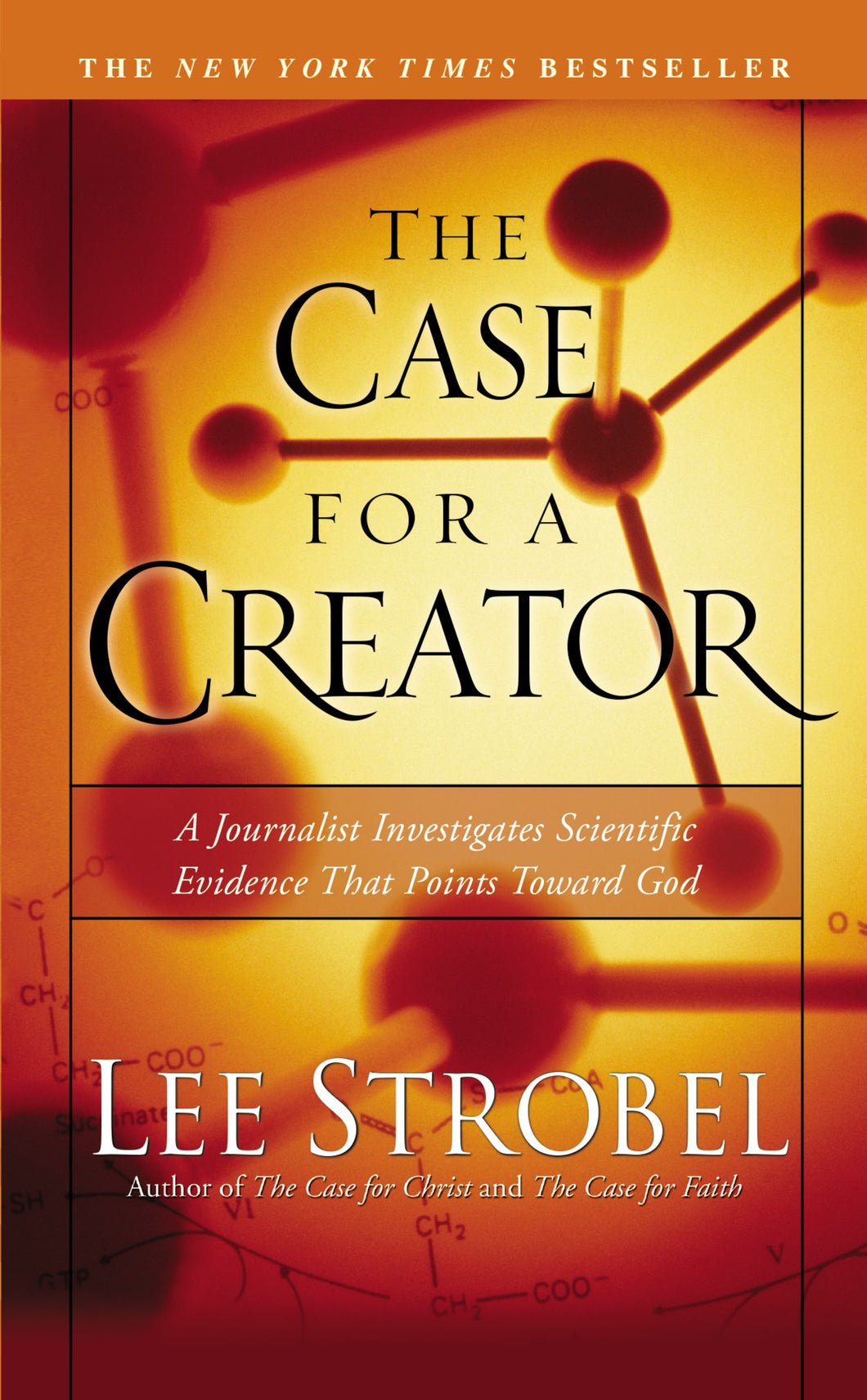 The Case for a Creator