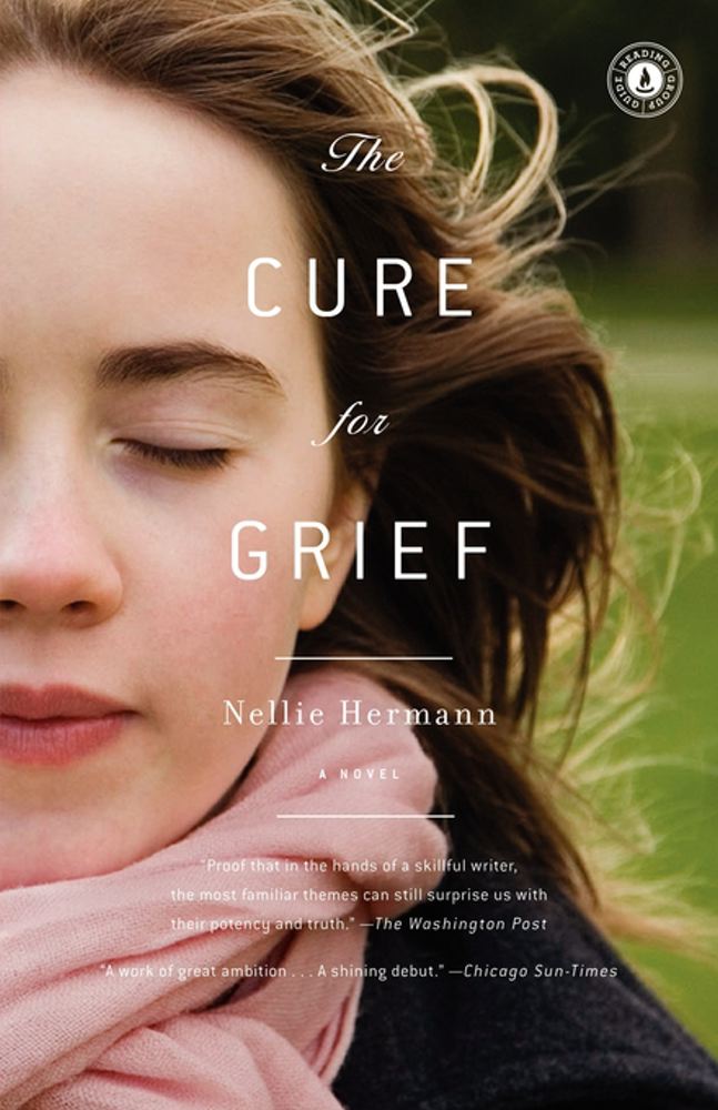 The Cure for Grief