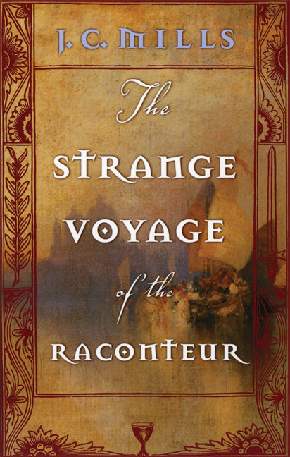 Strange Voyage of the Raconteur