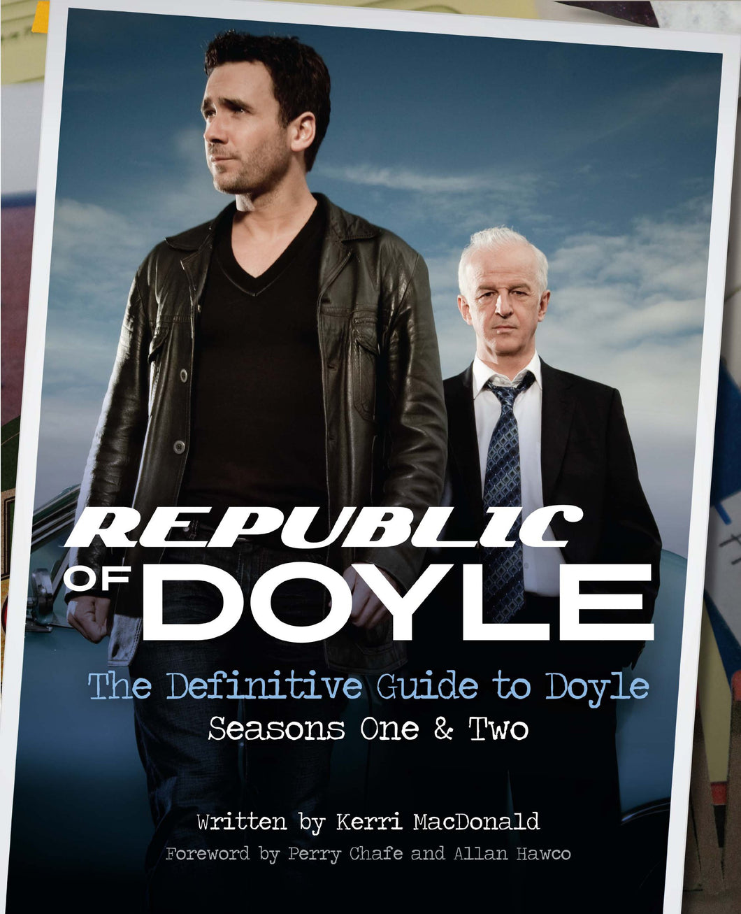 Republic of Doyle