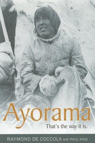 Ayorama