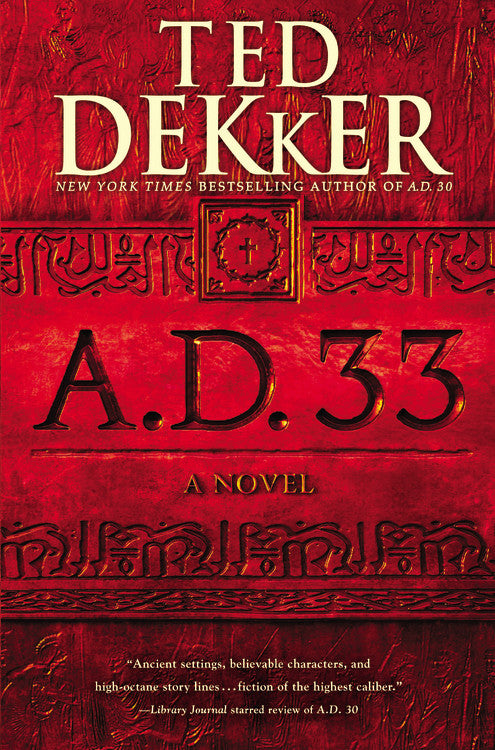A.D. 33