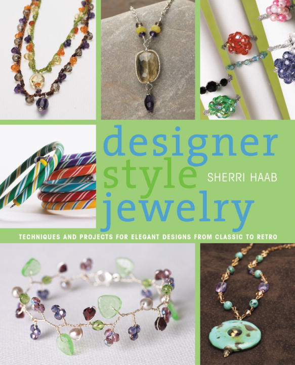 Designer Style Jewelry