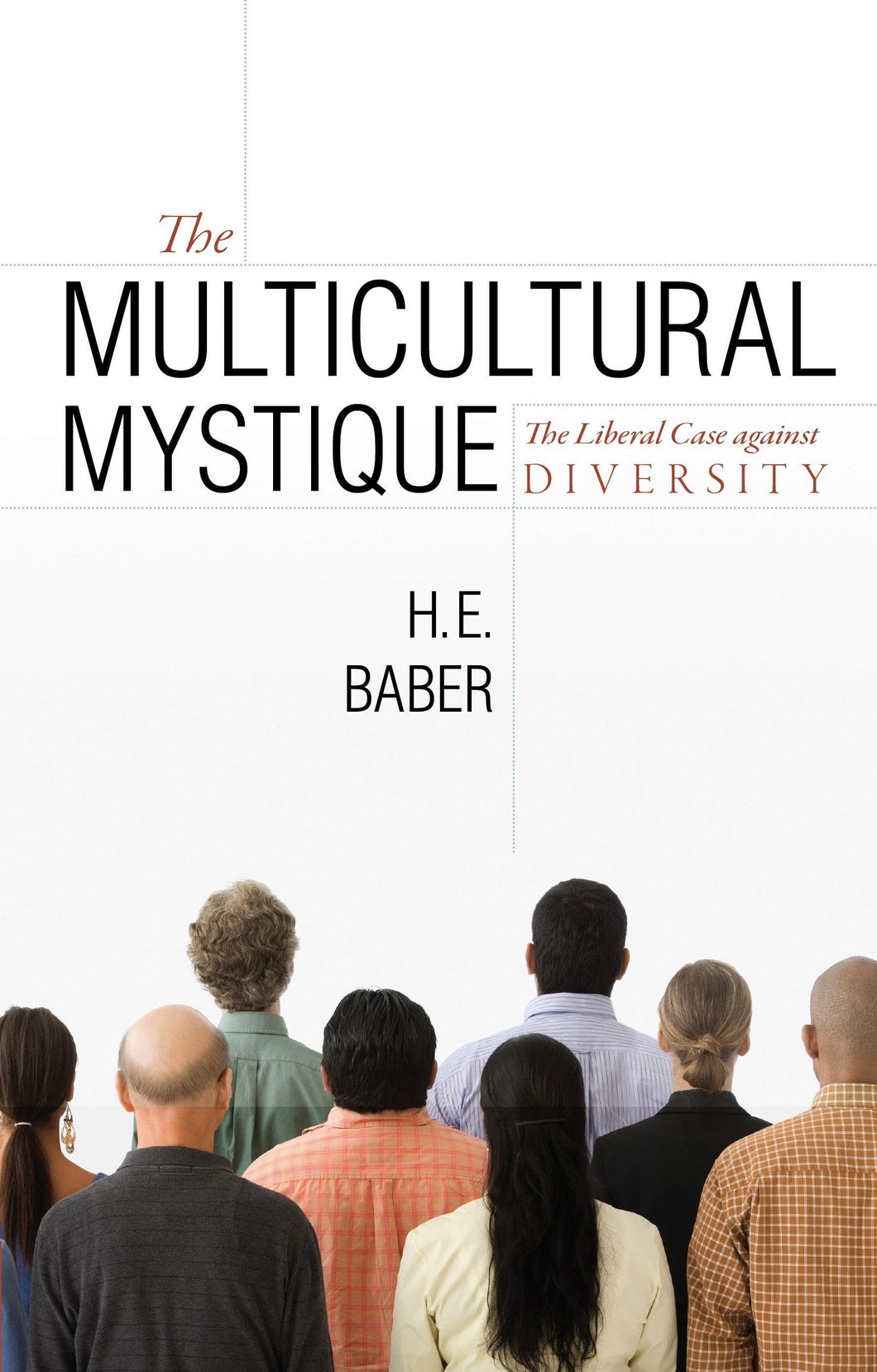 The Multicultural Mystique