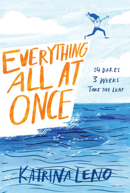 Everything All at Once