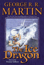 Load image into Gallery viewer, The Ice Dragon
