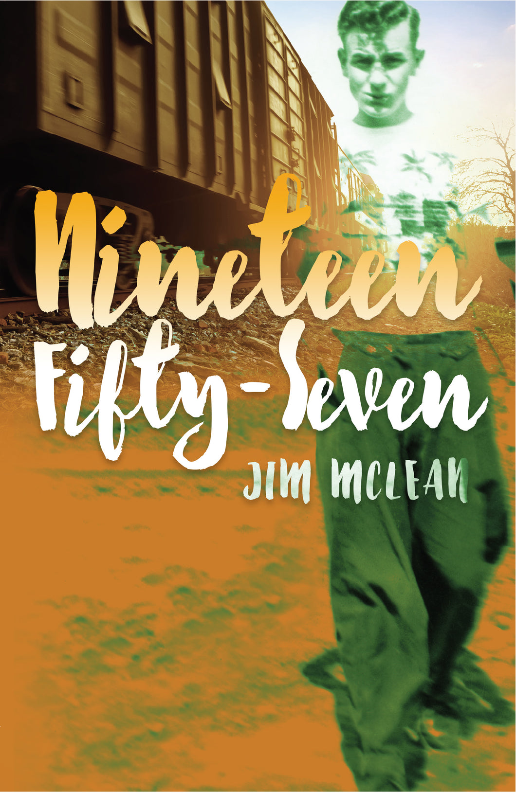 Nineteen Fifty-Seven