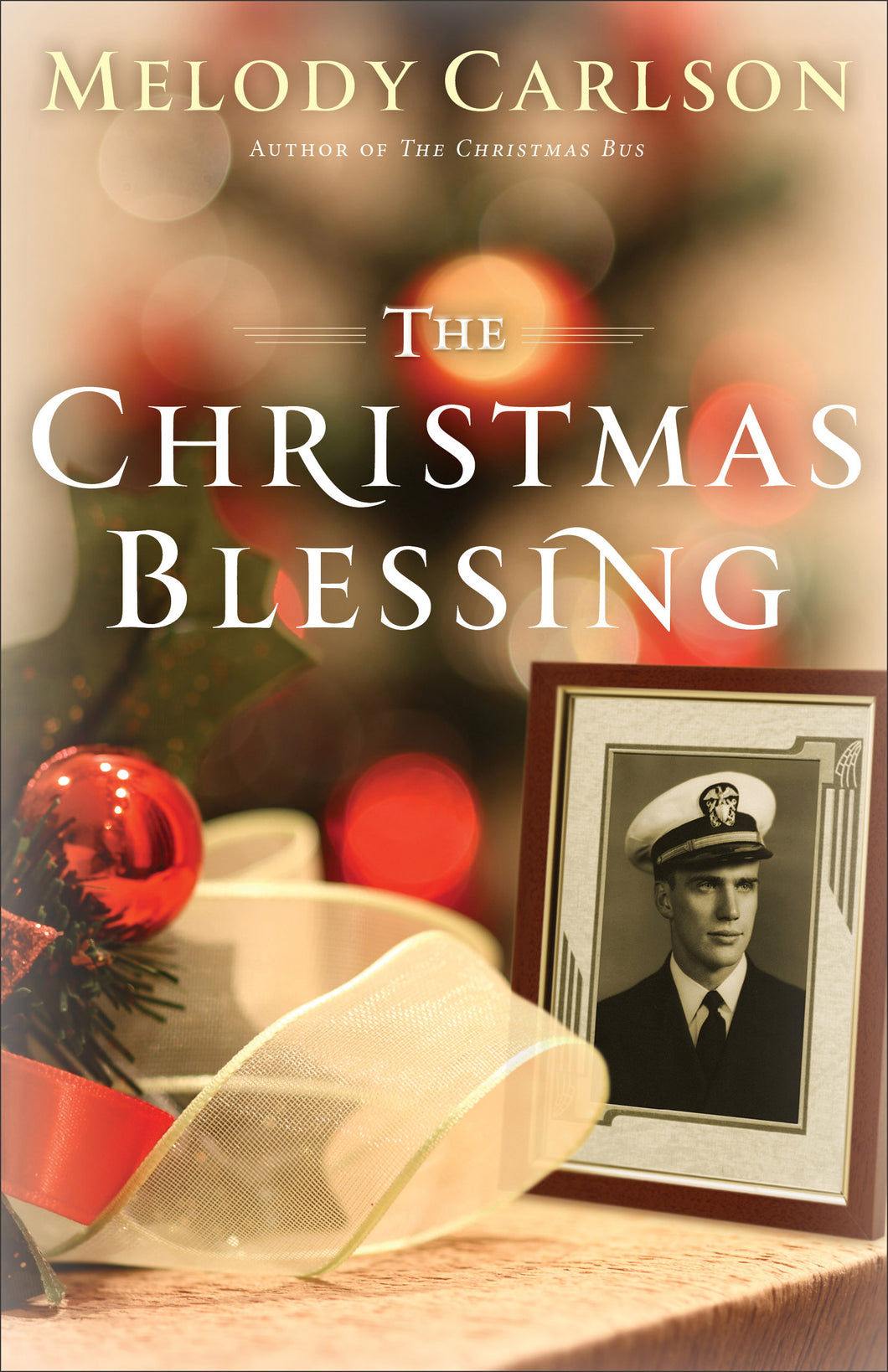 The Christmas Blessing