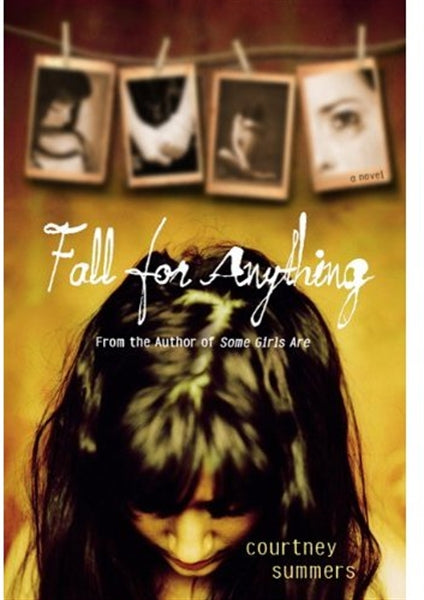 Fall for Anything