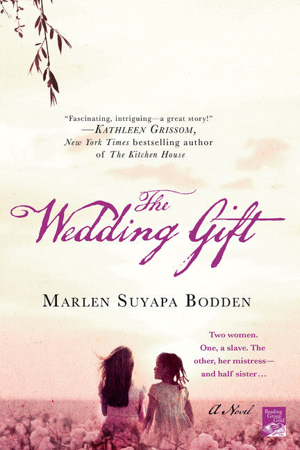 The Wedding Gift