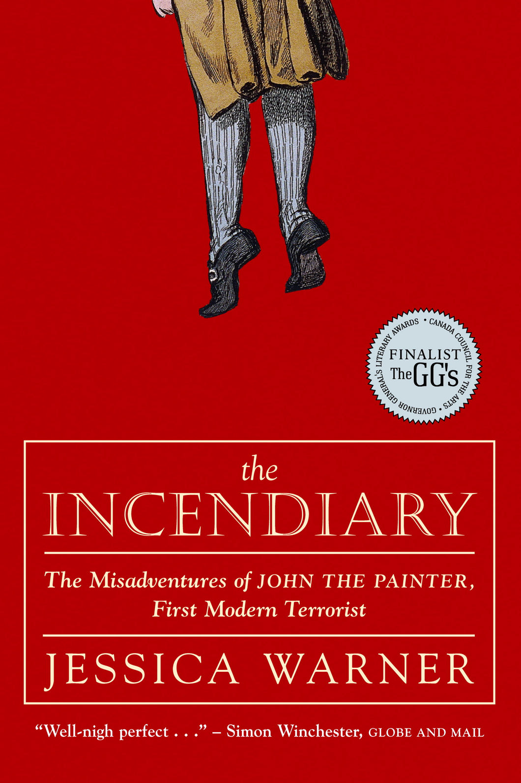 The Incendiary