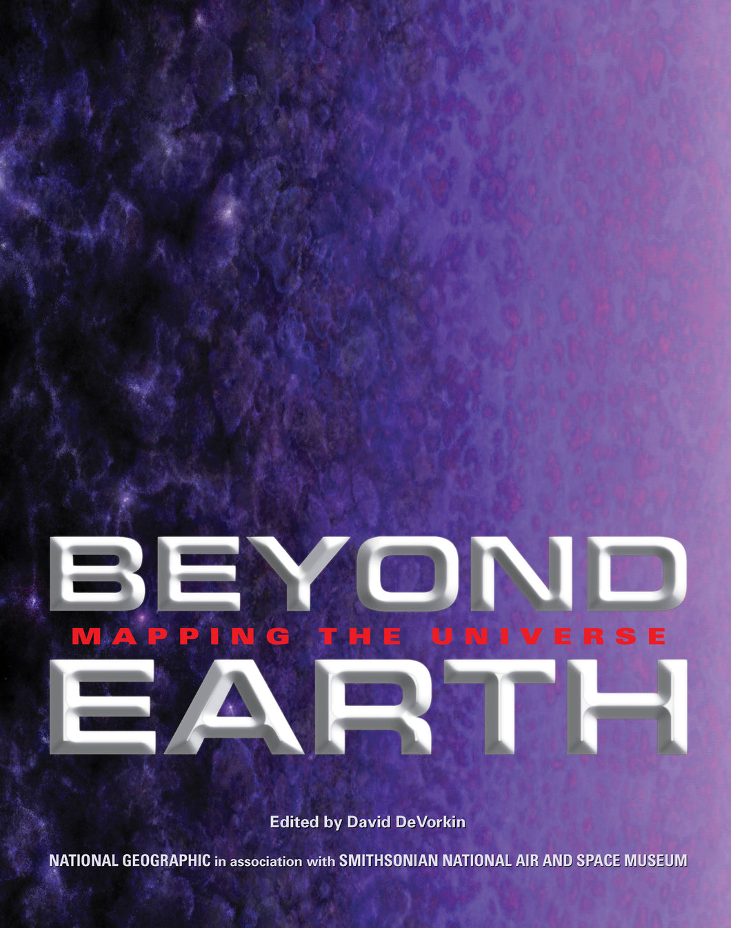 Beyond Earth