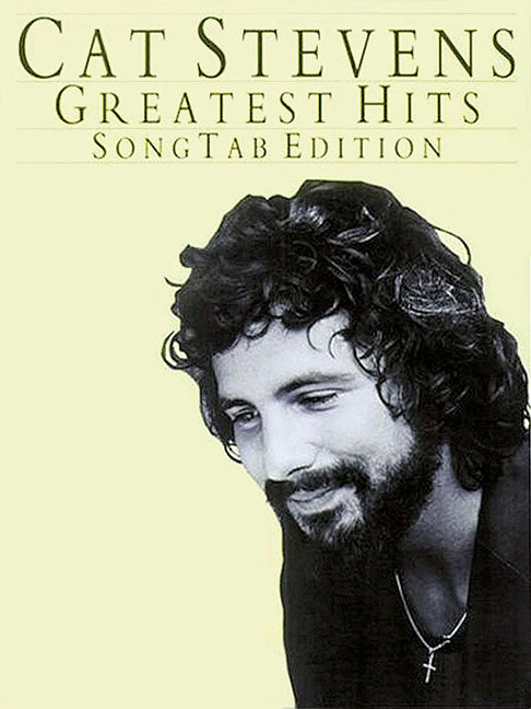 Cat Stevens - Greatest Hits