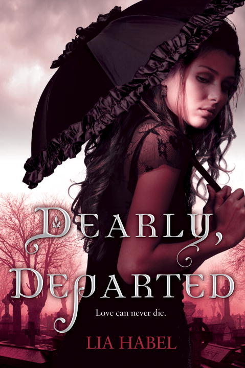 Dearly, Departed: A Zombie Novel