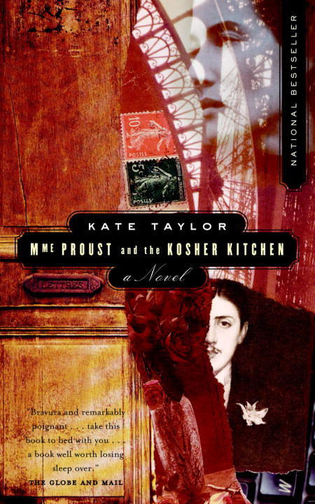 Mme Proust and the Kosher Kitchen