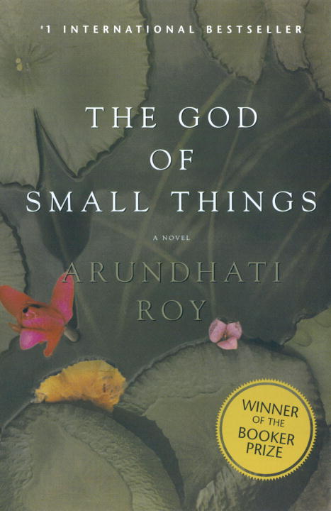 The God of Small Things