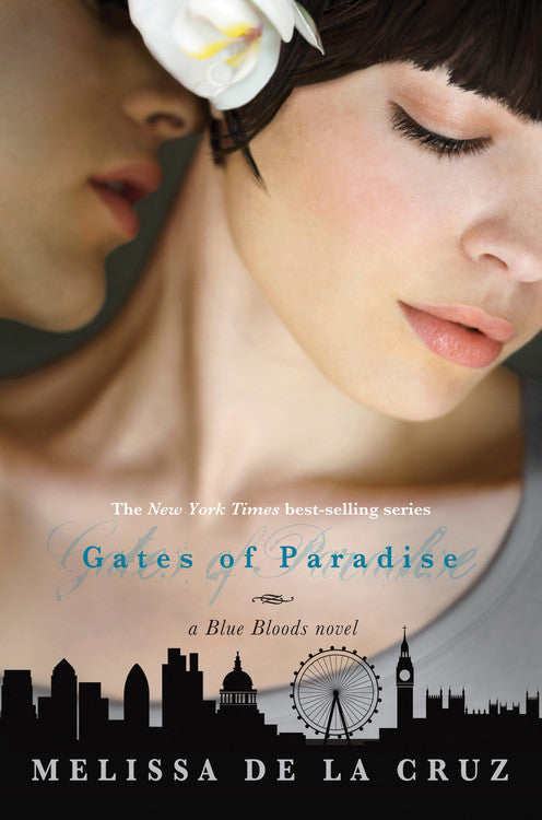 Gates of Paradise (A Blue Bloods Novel)