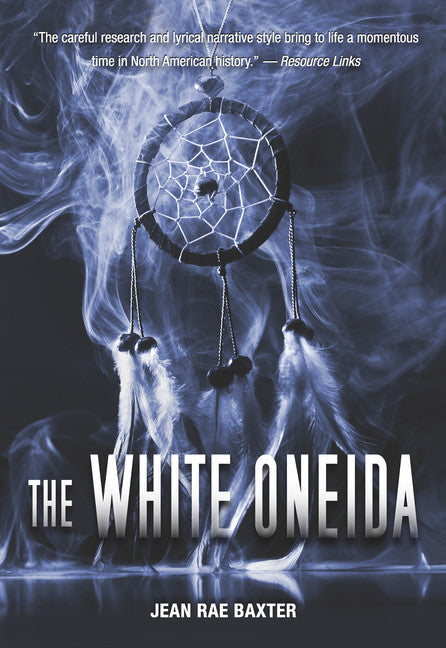 White Oneida, The
