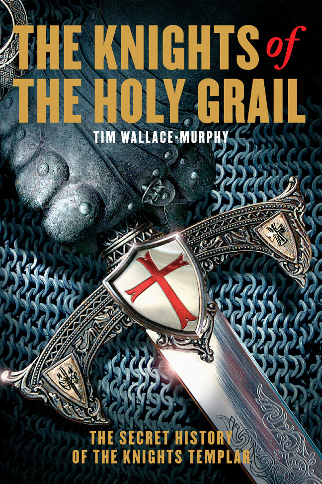 The Knights of the Holy Grail