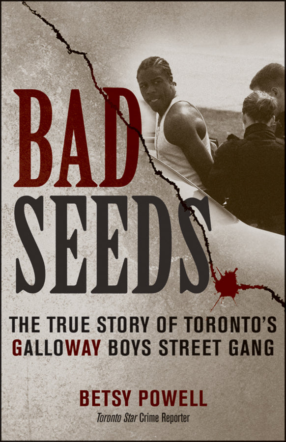 Bad Seeds