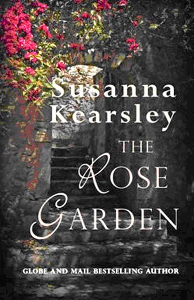 The Rose Garden