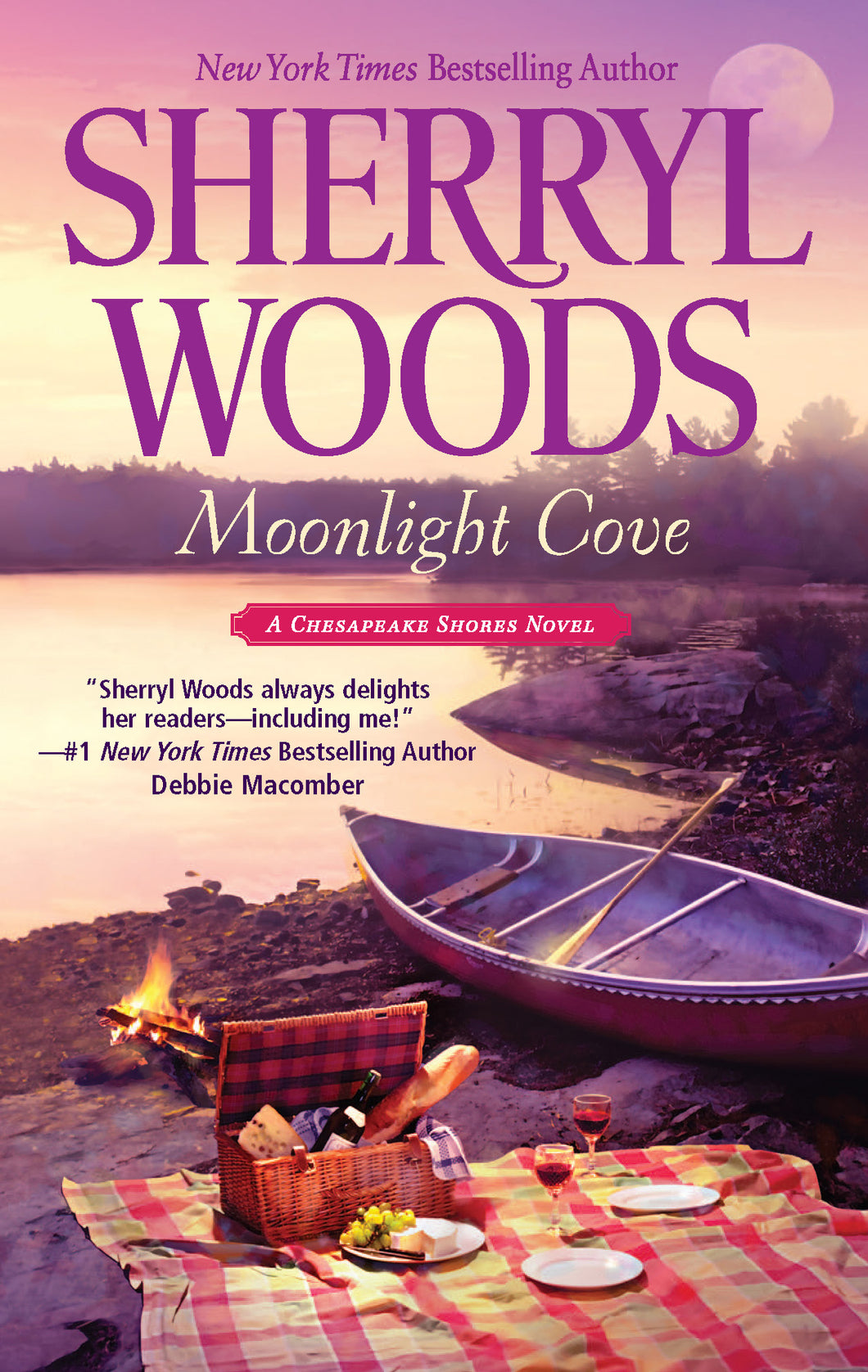 Moonlight Cove