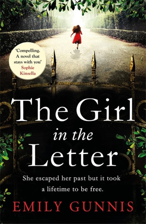 The Girl in the Letter