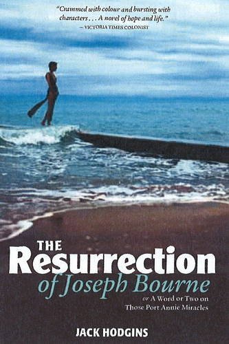 Resurrection of Joseph Bourne, The