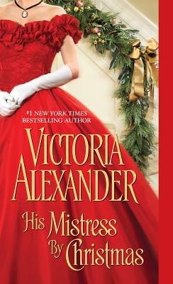 His Mistress By Christmas