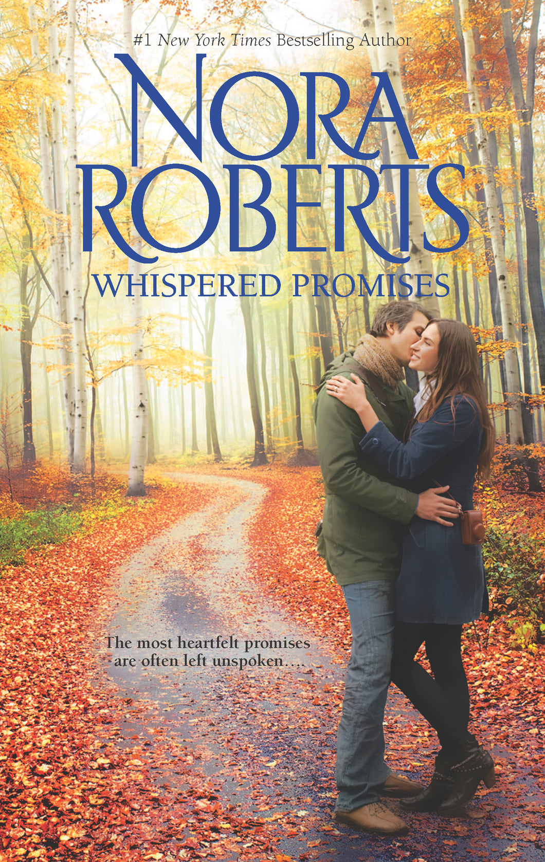 Whispered Promises