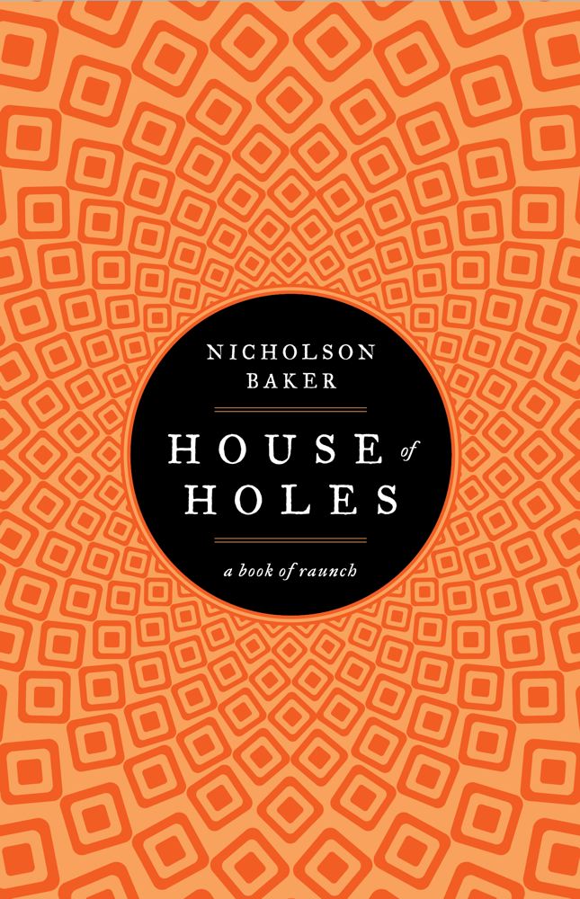 House of Holes