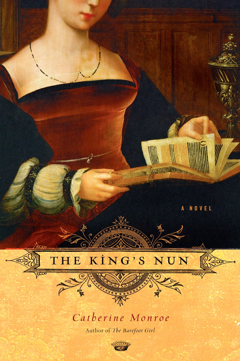 The King's Nun